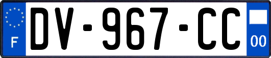 DV-967-CC