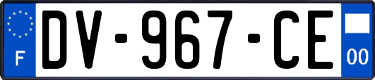 DV-967-CE