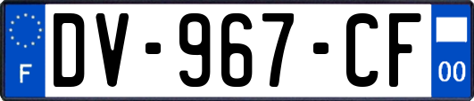 DV-967-CF