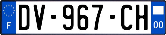 DV-967-CH