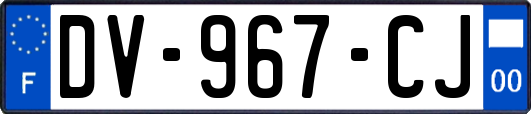 DV-967-CJ