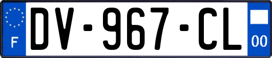 DV-967-CL