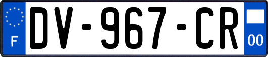 DV-967-CR