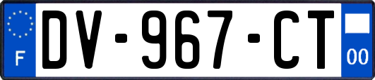 DV-967-CT