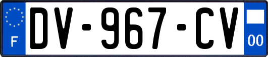 DV-967-CV