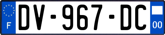 DV-967-DC