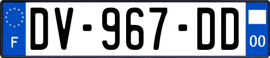 DV-967-DD