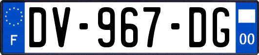 DV-967-DG