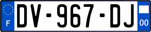 DV-967-DJ