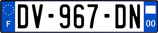 DV-967-DN