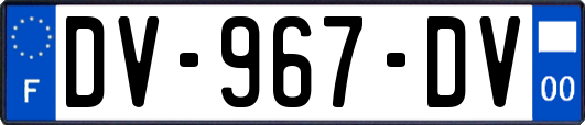 DV-967-DV