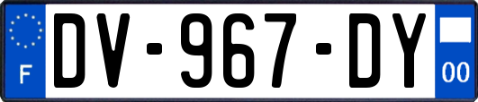 DV-967-DY