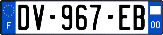 DV-967-EB