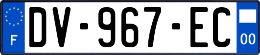 DV-967-EC