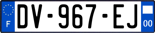 DV-967-EJ