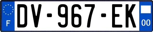 DV-967-EK