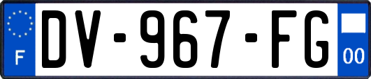 DV-967-FG