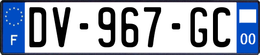 DV-967-GC