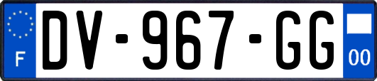 DV-967-GG