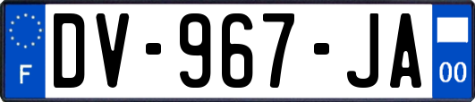 DV-967-JA