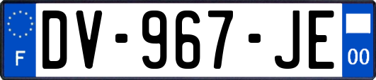 DV-967-JE