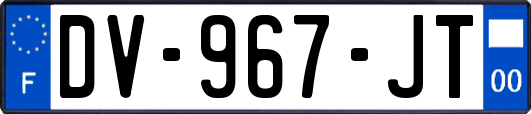 DV-967-JT