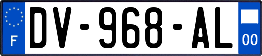 DV-968-AL