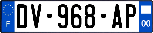 DV-968-AP