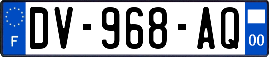 DV-968-AQ