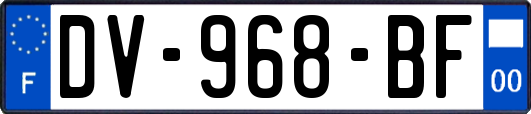 DV-968-BF