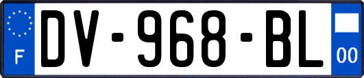 DV-968-BL