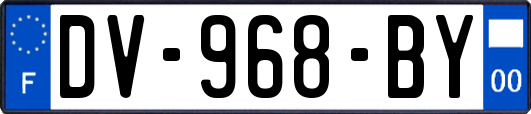 DV-968-BY