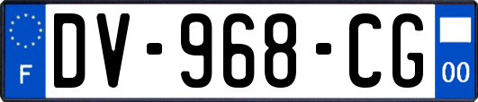 DV-968-CG