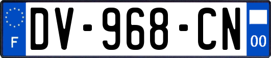 DV-968-CN