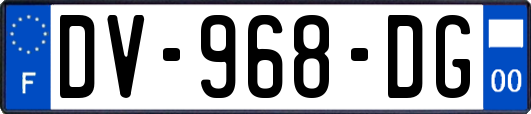 DV-968-DG