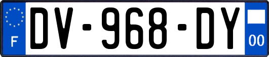 DV-968-DY