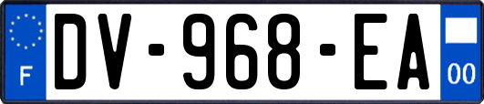 DV-968-EA