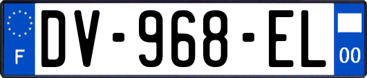 DV-968-EL