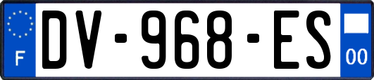 DV-968-ES