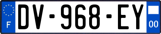 DV-968-EY