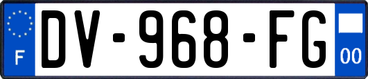 DV-968-FG