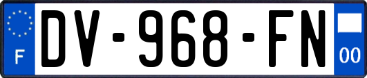 DV-968-FN