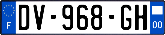 DV-968-GH