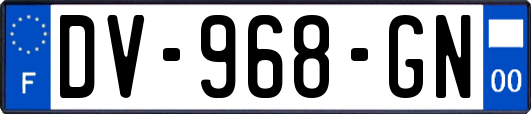 DV-968-GN