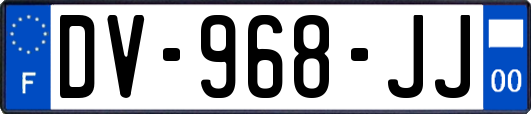 DV-968-JJ