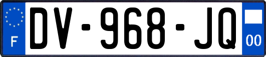 DV-968-JQ