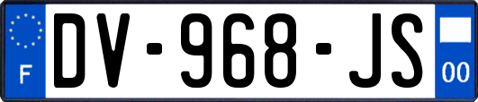 DV-968-JS