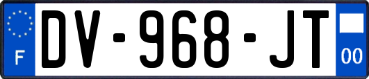 DV-968-JT