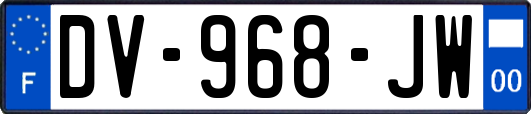 DV-968-JW