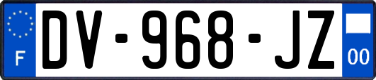 DV-968-JZ